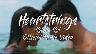 Kolohe Kai - Heartstrings (Official Music Video)