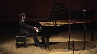 Beethoven - Piano Sonata No. 32 Op. 111 (Alexey Shafirov)