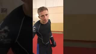 Boxing vs Judo ? #kranmma #boxing #judo
