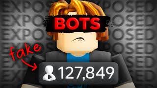 Exposing Roblox's Biggest LIE...