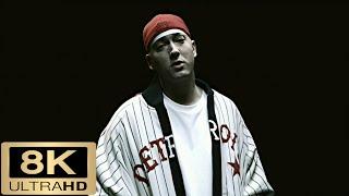 Eminem - When I'm Gone 4K 8K HD HQ