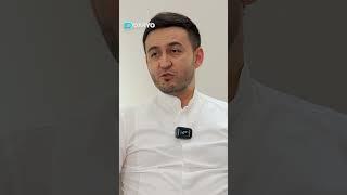 Davron Kabulov "RayGaz" bilan sudlashdi