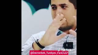 Davronbek Turdiyev. Xech qachon taslim bo'lmang ! #davronturdiyev #supermiya #Uzbegimedu