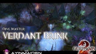 Guild Wars 2 - Dive Master: Verdant Brink