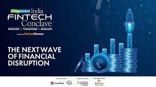 We’re Live! Moneycontrol India Fintech Conclave 2024 Is Happening Now