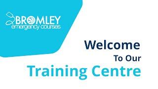 Bromley Emergency Courses - Ultrasound Training Centre Tour