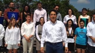 Arnold & Porter LLP White Collar Defense Group ALS Challenge