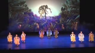 Мистерията Еньовден / The Midsummer mistery