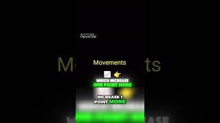 Maximize Your Mobility  Gung Ho Perk and Light Hands in Action #codm #codmobile