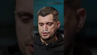 ПАША ТЕХНИК О СВОЕЙ ПЕРВОЙ ЗАВИСИМОСТИ ‍️ | #техник #shortvideo #пашатехник #интервью #shortvideo
