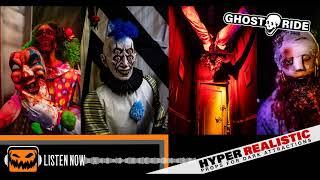 The Hyper Realistic Props of Ghost Ride Productions