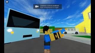 Nerf FPS in roblox MORE PLEASE