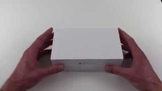iPhone 6 Plus Gold Unboxing