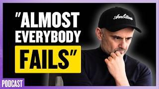 Warning! Don't Start Your Own Business Until You Watch This | Garyvee Q&A