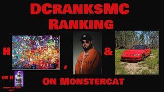 Monstercat Multi-Discography Ranking #4