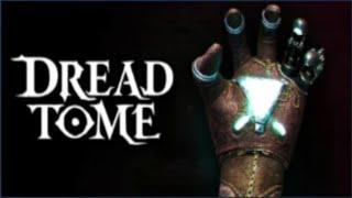 DREADTOME Gameplay