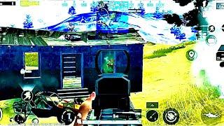 SCRIMS HIGHLIGHTS PUBG MOBILE FRAGMOViE