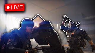 The Division 2: NEW EVENT IS LIVE & Next Season Stream Is Close!