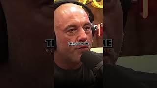 Joe Rogan’s Insane Grizzly Bear encounter