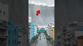 TOP 5 Deadliest Natural Disasters You WON’T Believe!  .