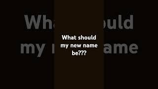 tell me ideas: credits @Shadowfox-4life
