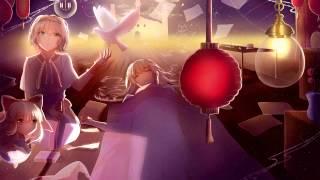 The Grimoire of Marisa - Track 1: Magician's Melancholy