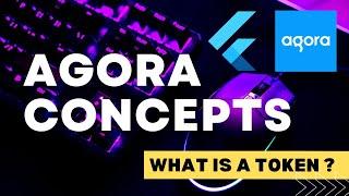 Agora SDK Concepts in 8 mins | Flutter Tutorial