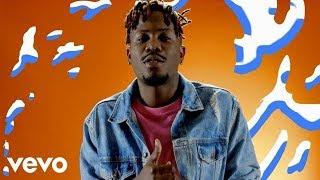 YCee - Juice (Official Video) ft. Maleek Berry