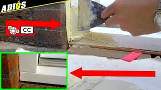 How to Fix Wood Rot HACKS!