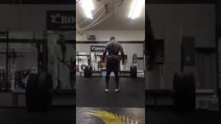 205 Pwr Snatch 1.1