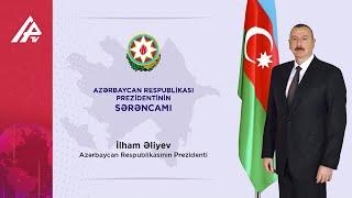 2023-cü il Azərbaycanda “Heydər Əliyev İli” elan edilib - SƏRƏNCAM - APA TV