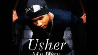 Usher - Nice & Slow