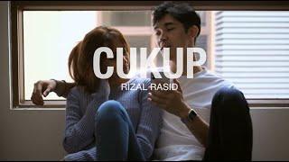 Rizal Rasid - Cukup (OST - Rindu Yang Terindah) [Official Music Video]