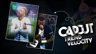 CapCut Trending Velocity Edit Tutorial..!!