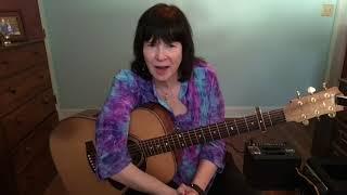 Bunny Barnes - Instrumental Fingerstyle Guitarist