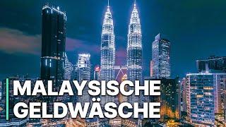 Malaysische Geldwäsche | Finanzdoku