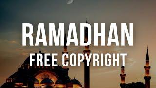 Instrumen Musik Ramadhan Terbaru 2023 - FREE Copyright Music For Youtube Videos And Content Creators