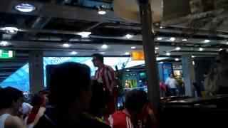 Championsleague FINALE DAHOAM (19.05.2012) - OEZ