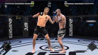 EA SPORTS UFC Mobile 2 / edit video