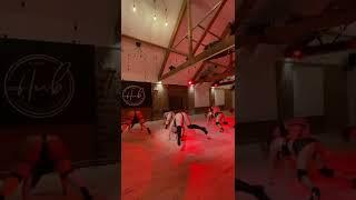 Klaudia Karwan - Twerk in Heels - CLASS 16/09/22