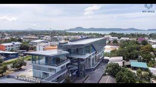 BTC Building Visit in Phuket Thailand #phuket #thailand
