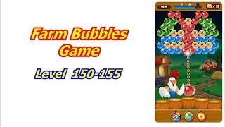 Farm Bubbles - Bubble Shooter Game on Cell Phone