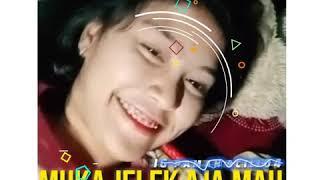 Quotes tik tok 2019(cantik imut guci gang dj)