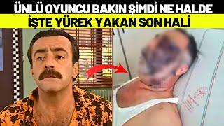 Akasya Durağı Oyuncularının Yürek Burkan Son Halleri.