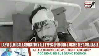 Hospital Administration Distances Itself from Viral Video Incident, Cites Inter-Family Dispute.