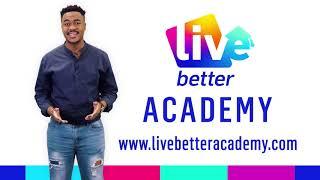 Live Better Academy | Budgeting Course | Capitec