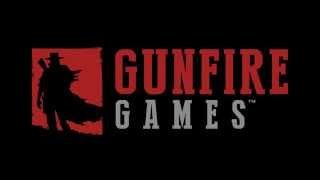 Gunfire Games Logo