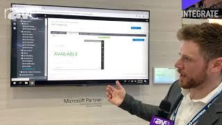 Integrate 2019: Crestron Adds Remote Control to XiO Cloud Platform