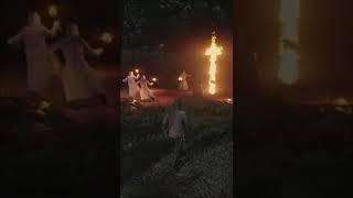 I Found the KKK in Red Dead Redemption 2