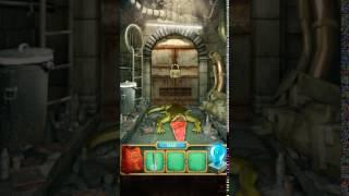 100 Doors 2017 Classic Level 60 Solution Walkthrough Gameplay Fastest